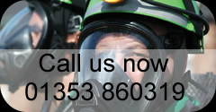 Contact Orcus Safety on 01353 860319
